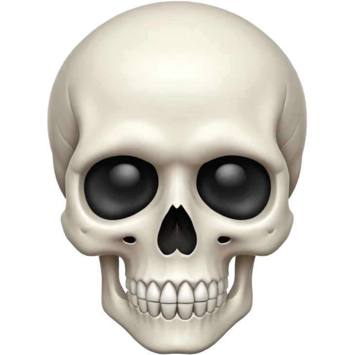 skull emoji