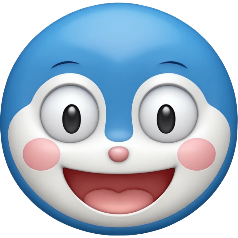 create doraemon emoji emoji