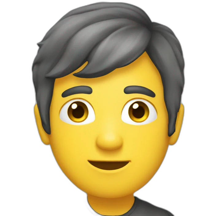 marketing agency emoji