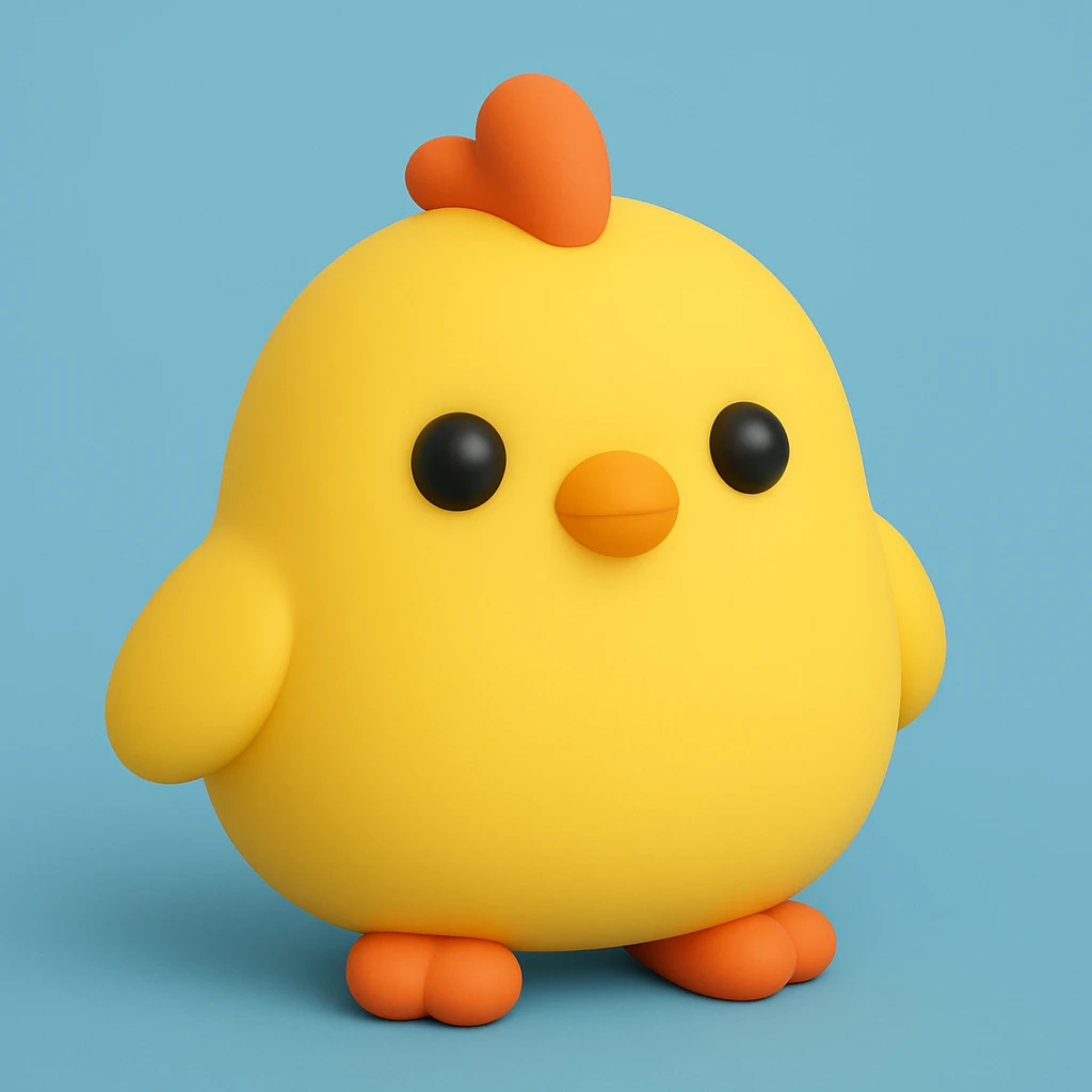 bird emoji