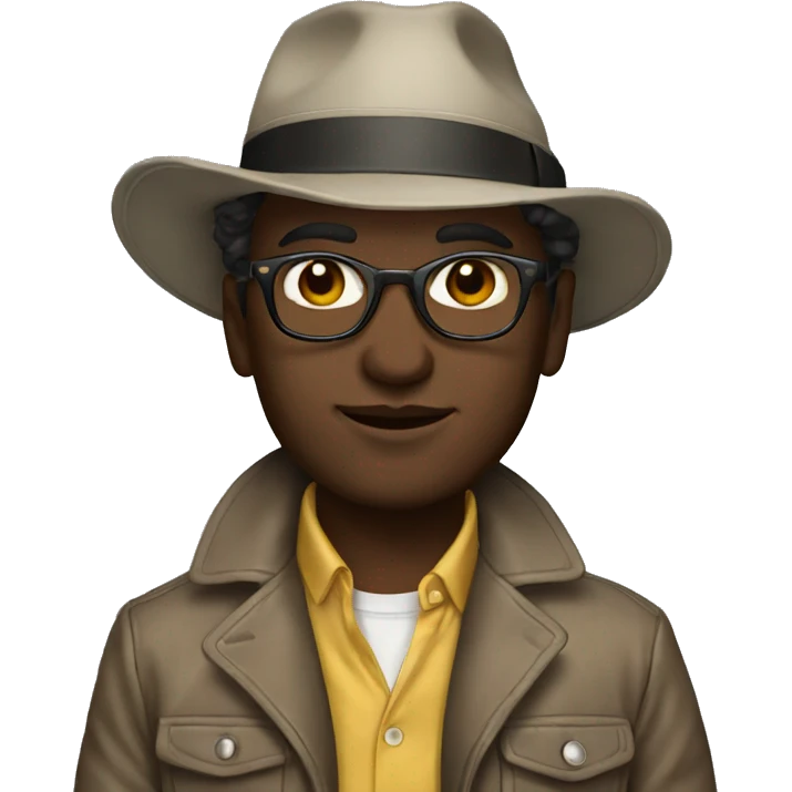Italian fashion emoji