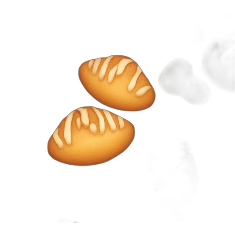 pan de muerto emoji