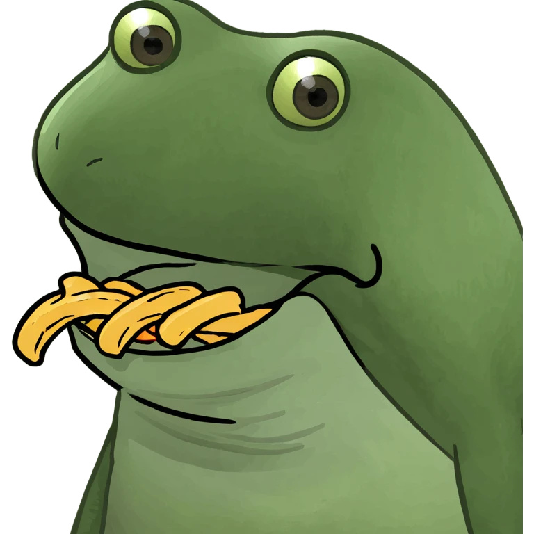 mouth watering emoji
