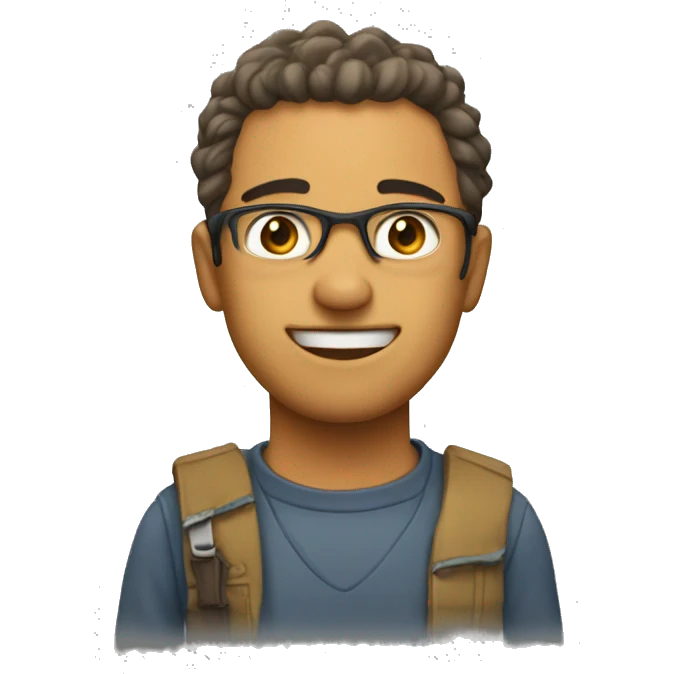 Skibidi toolett emoji