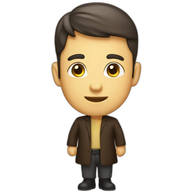 Mazal Tov emoji