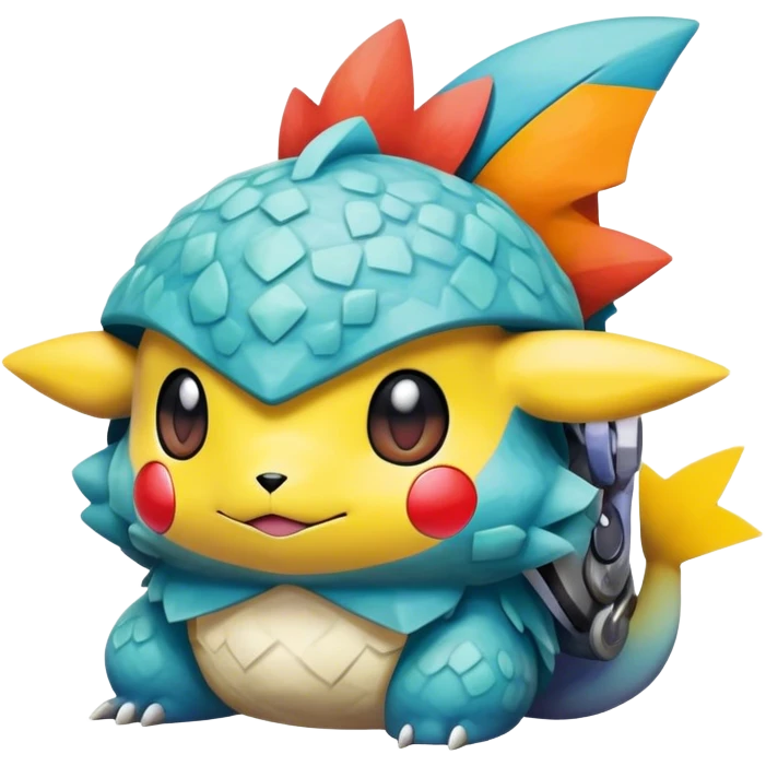 pokemon emoji