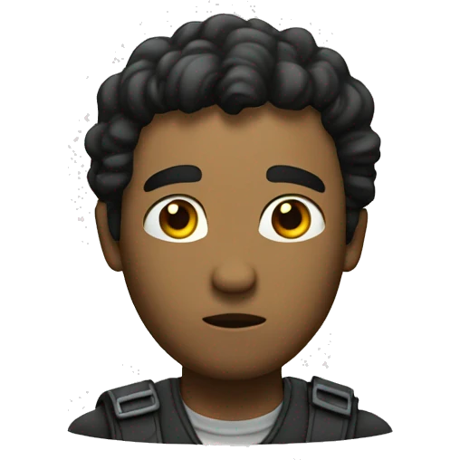 interrogation sigle emoji