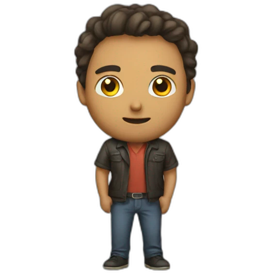terrible vc emoji