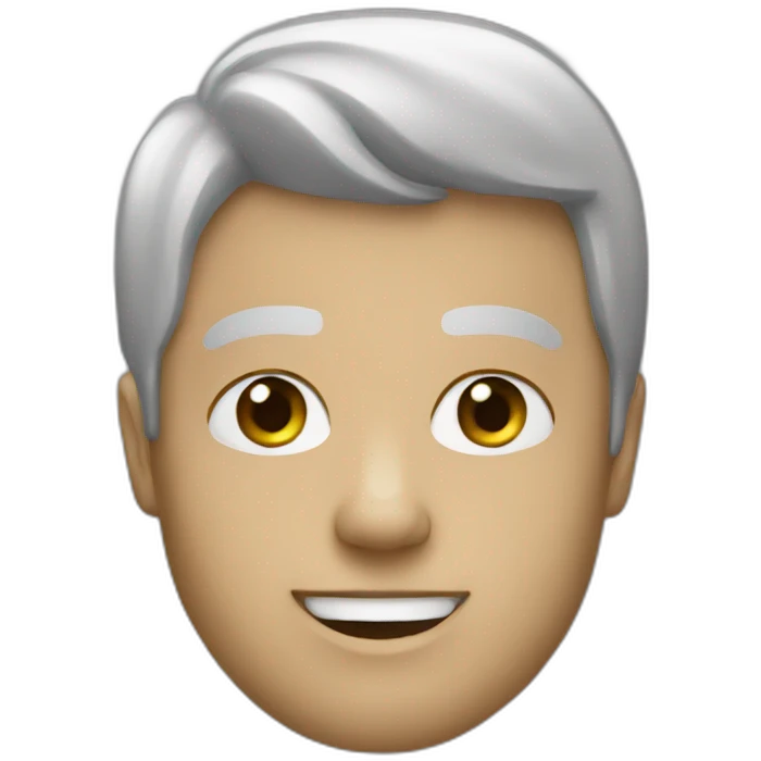 Vip emoji