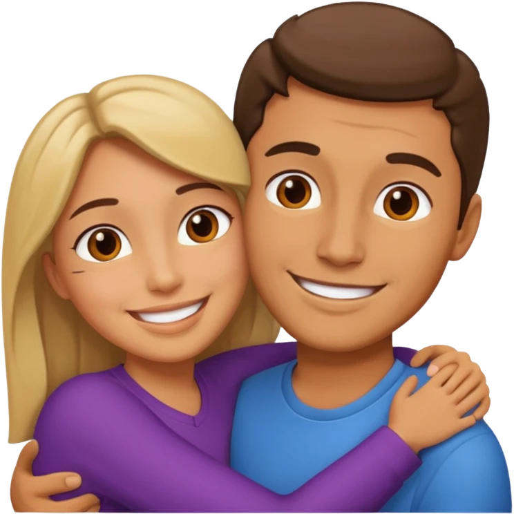 Man and woman emoji having sex emoji