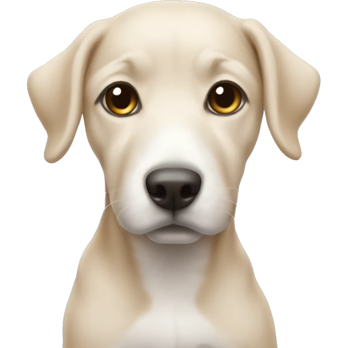 Pupis emoji