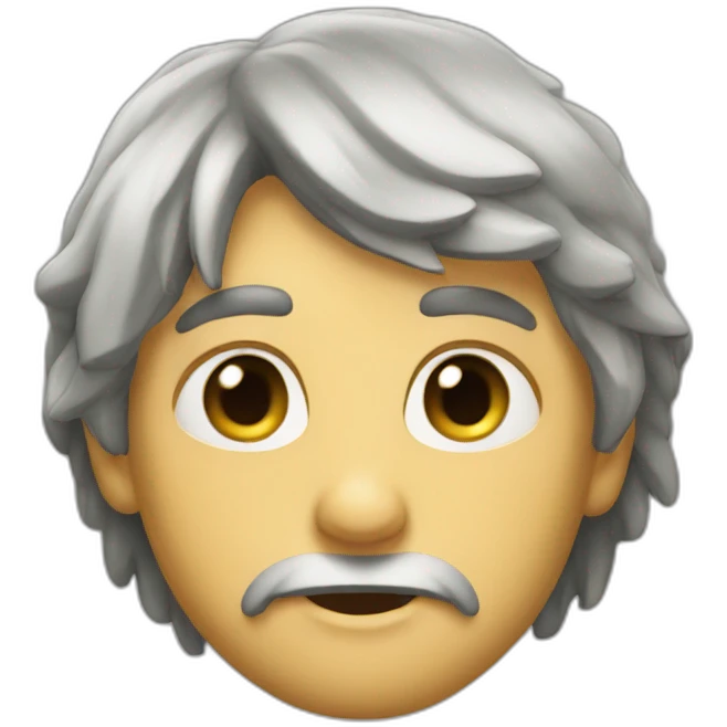 Frolon emoji