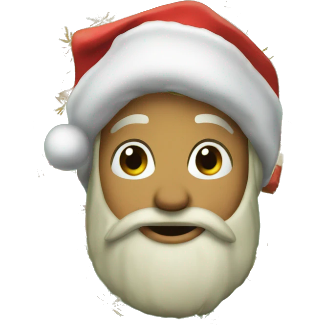 Navidad emoji