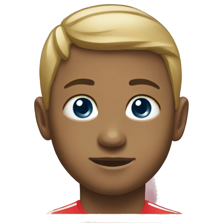 LA 2028 Gold Medal emoji