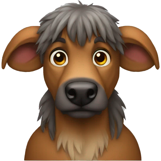 Sanglier  emoji