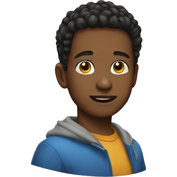 boy emoji