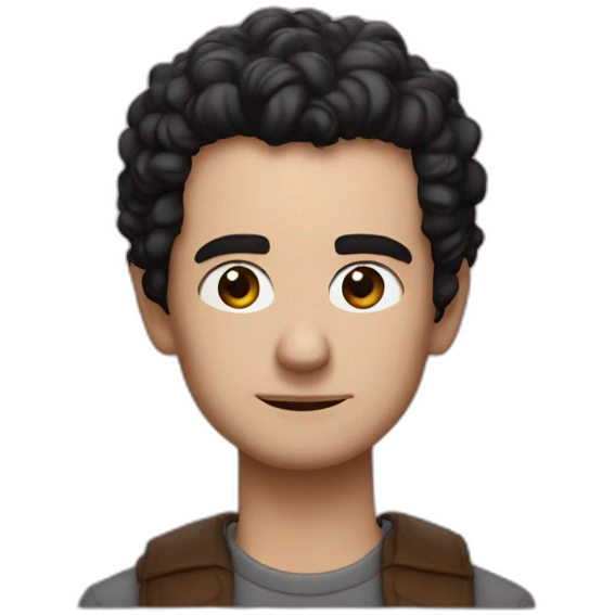 Damien Chazelle emoji