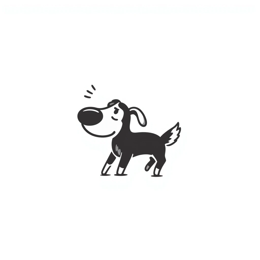 dog emoji