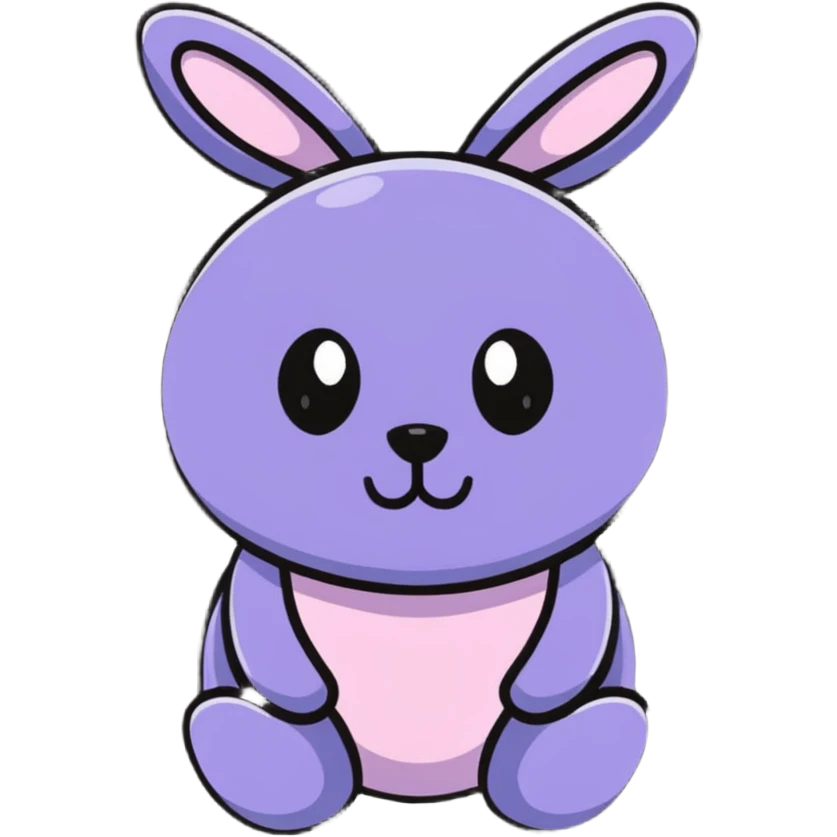 The BONNIE emoji