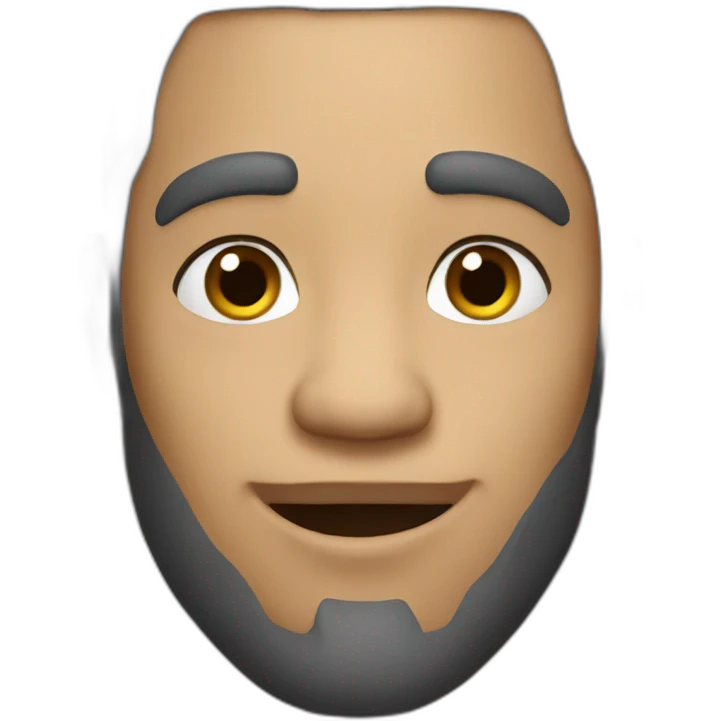 Koba lad  emoji