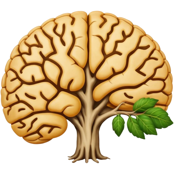 Itailain brainroot  emoji