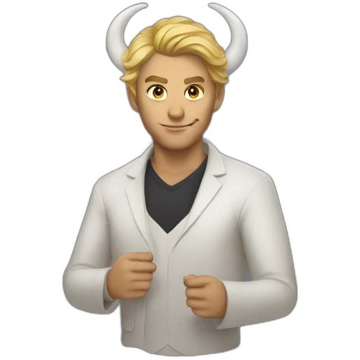 Lucifer emoji