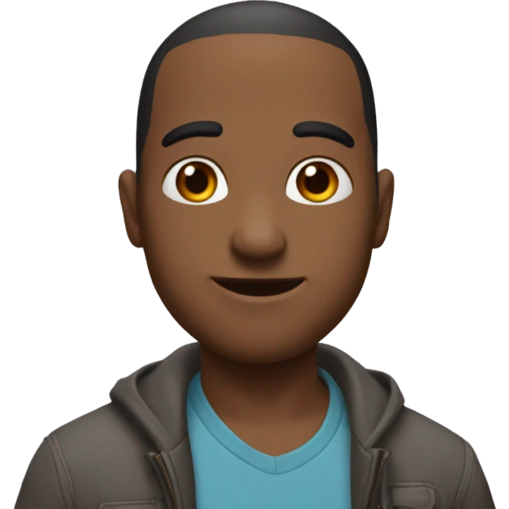 Якут emoji
