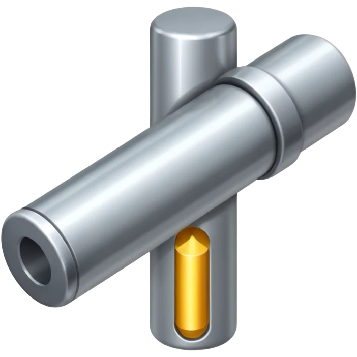 shaft pointing to the left emoji