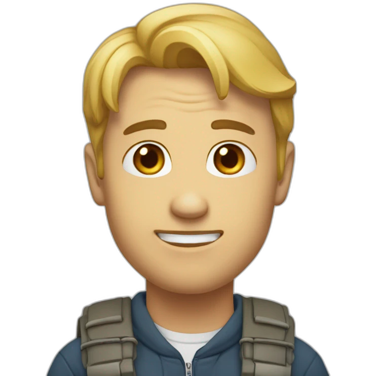 піду у ліс emoji