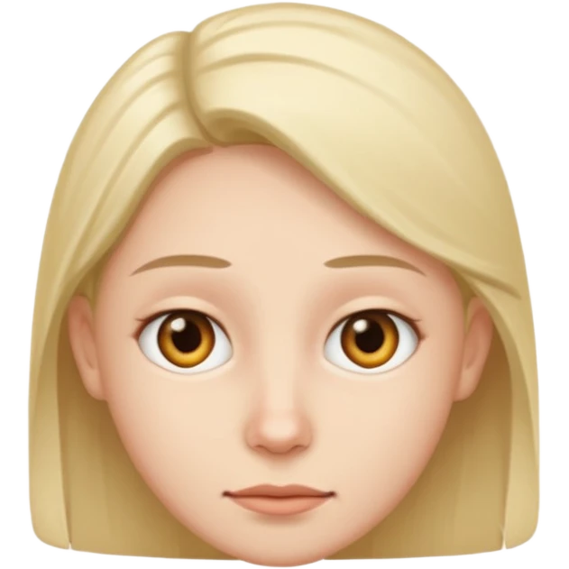 Take the glasses off the following emoji 🤓 emoji