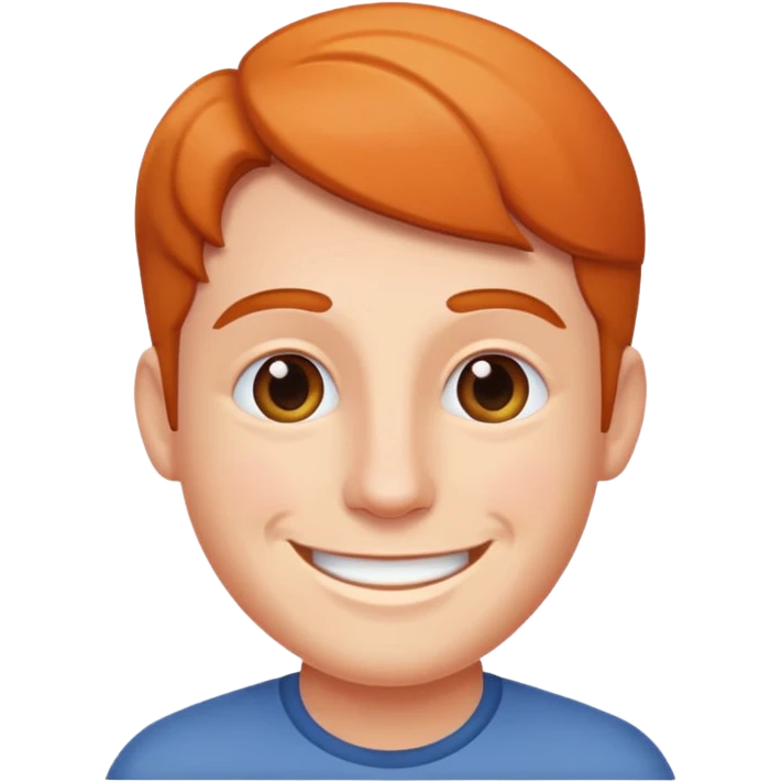 Patrcik emoji