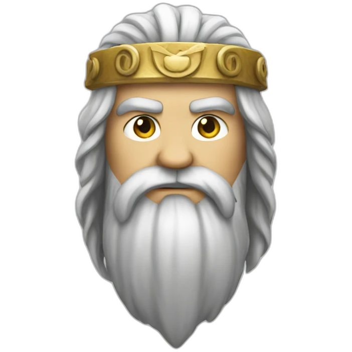 odin emoji
