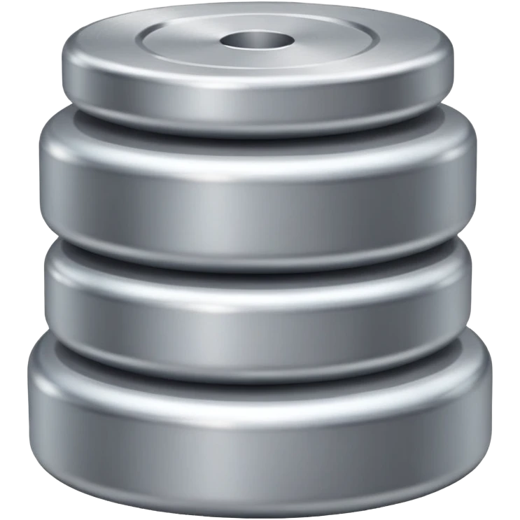 weight emoji
