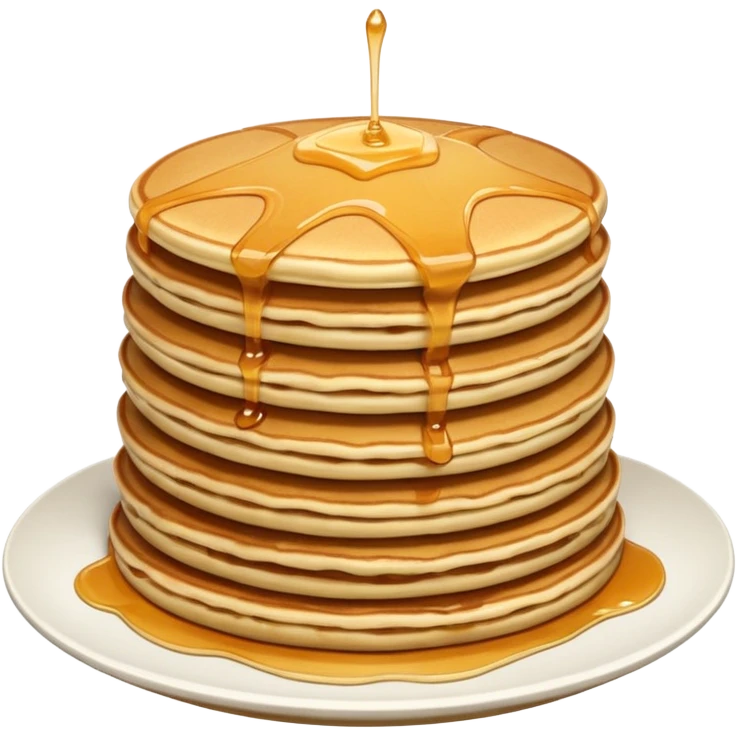 pancake emoji