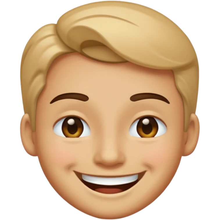 emoji that looks like me emoji
