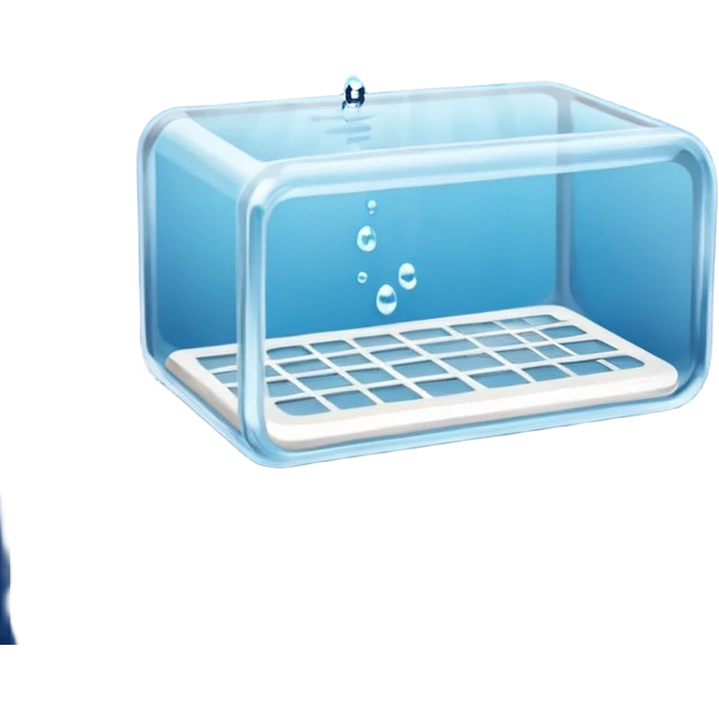 бактерии в пробирке  emoji