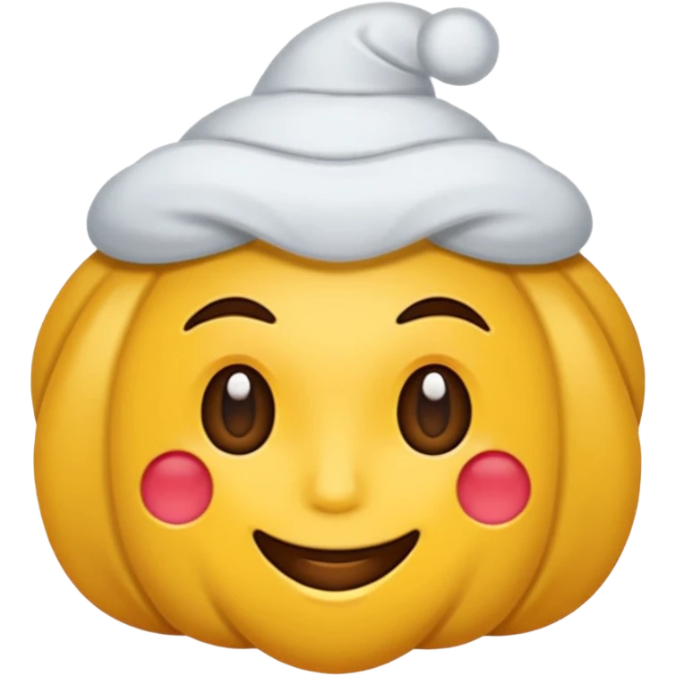 ایموجی که شبیه به 💝 باشه رو بساز emoji