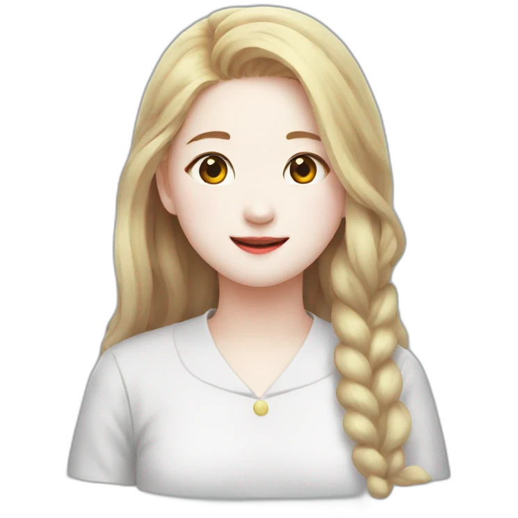 dahyun emoji