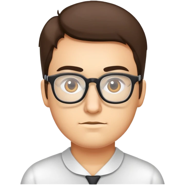 Программист emoji