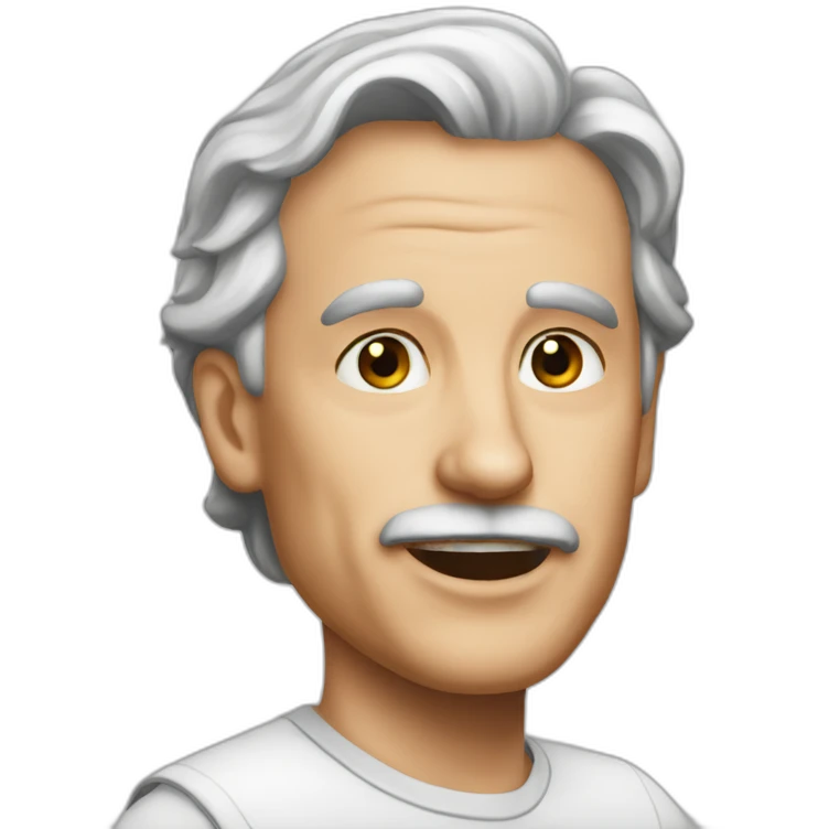 tom père emoji