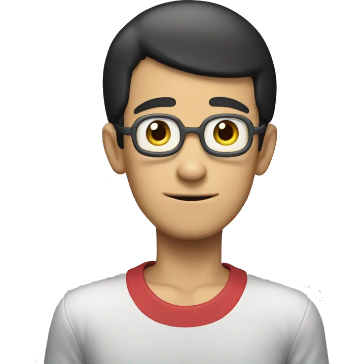 Nobita  emoji