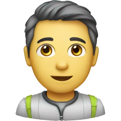 ai emoji