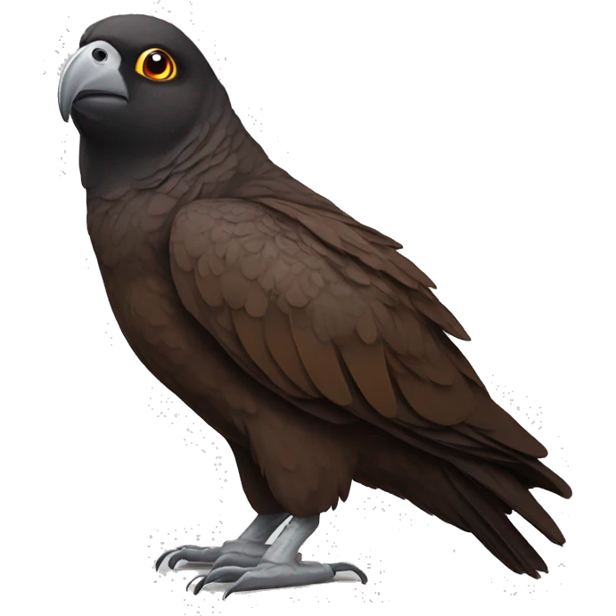kaka emoji