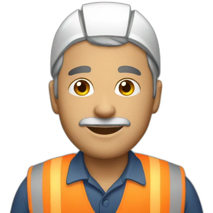 job emoji