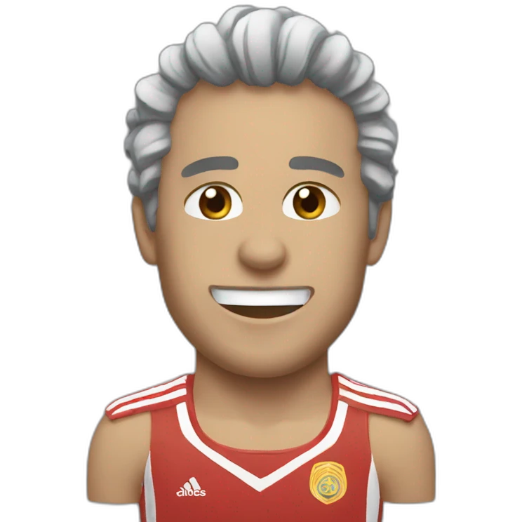 argentina champion of the world emoji