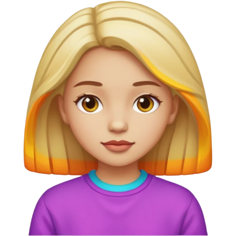 Soy luna  emoji