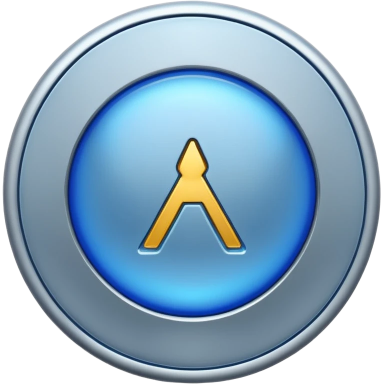 blue tick emoji