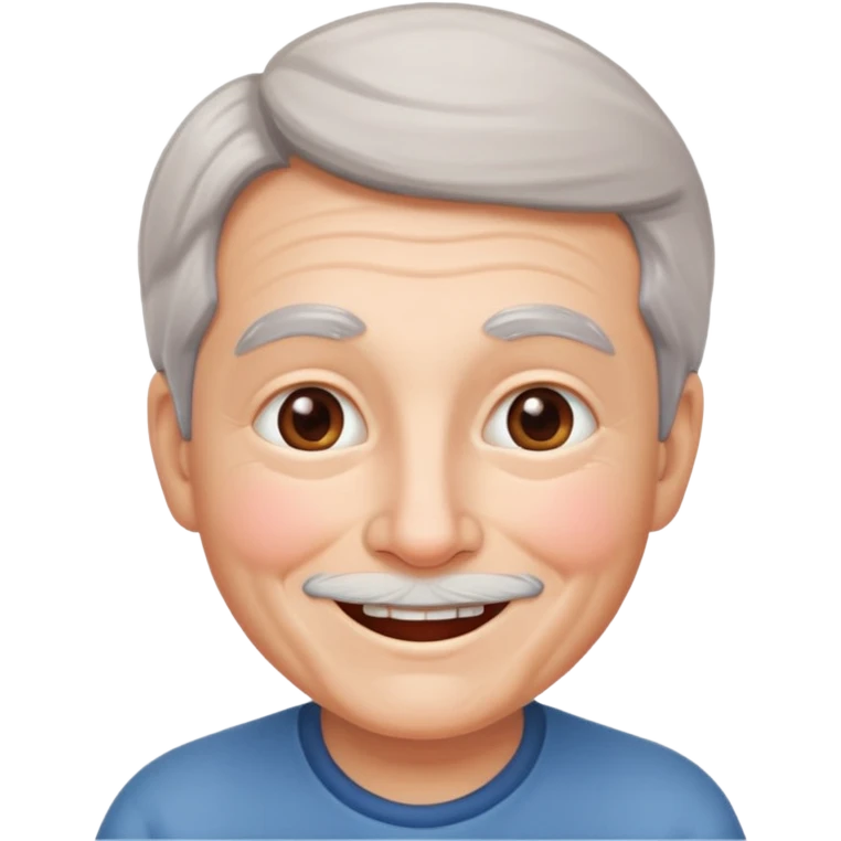 Make me a 67 kid emoji