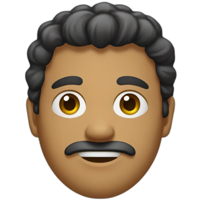Quevedo emoji
