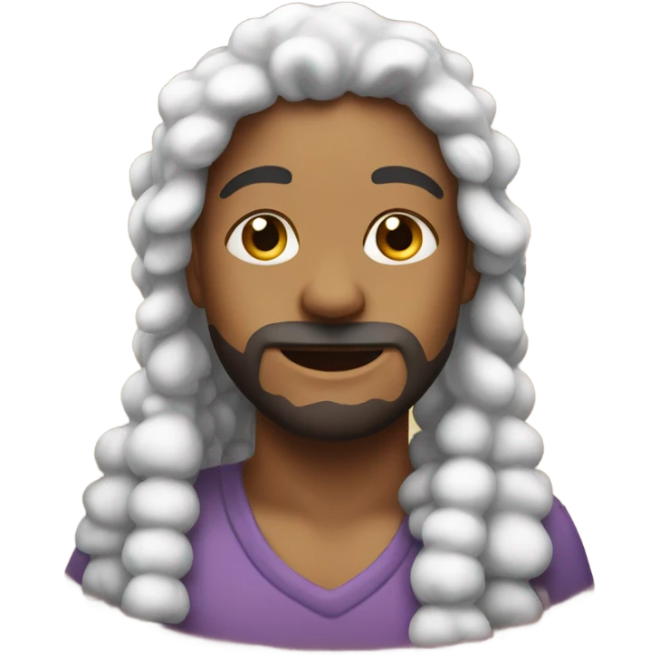 Christmas emoji